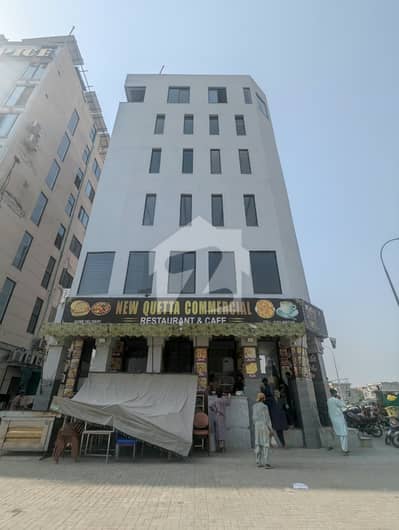 COMMERCIAL HALL AVAILABLE FOR RENT ETIHAD TOWN PHASE 1 COMMERCIAL HALL AVAILABLE FOR RENT ETIHAD TOWN PHASE 1