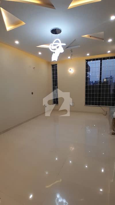 5 Marla Barand New House For Sale Paragon City