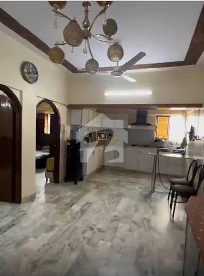Get In Touch Now To Buy A Prime Location 1200 Square Feet Flat In Jamshed Road