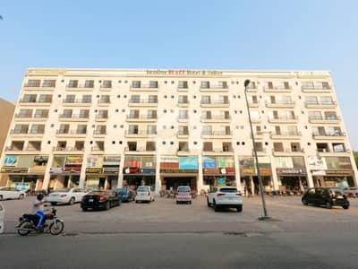450 Square Feet Flat For Sale In Metro Gulf Center Lahore 450 Square Feet Flat For Sale In Metro Gulf Center Lahore