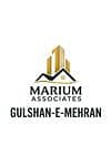 MARIUM ASSOCIATES MARIUM ASSOCIATES
