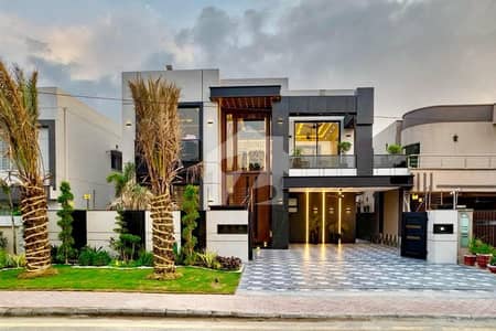 1 Kanal Residential House For Sale In Nishtar Block, Nearby Commercail Market, School, Mosuqe and Health Car Canter