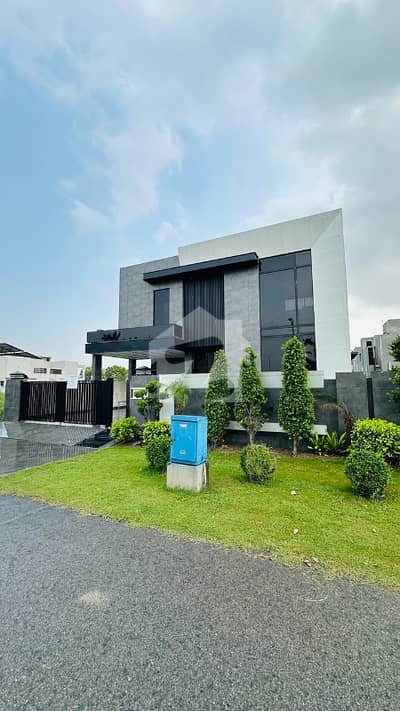 1 Kanal House For Sale