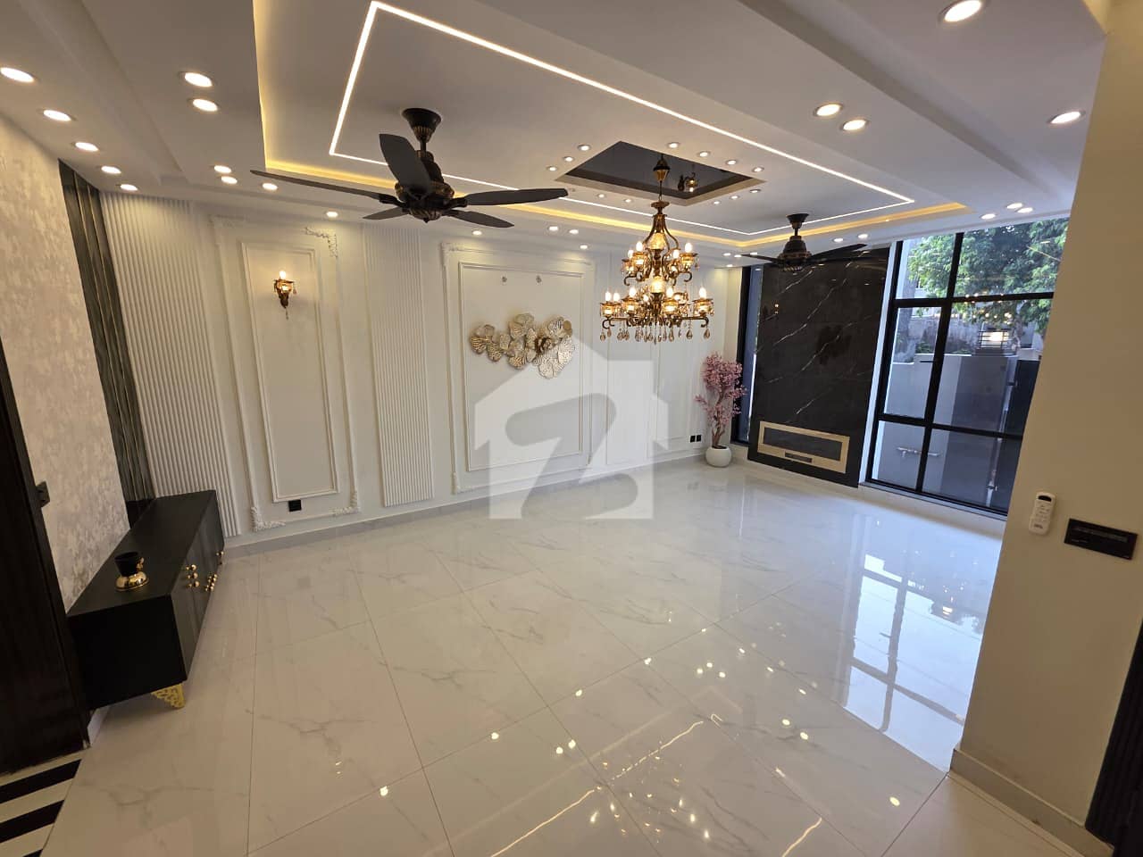 5 Marla Residential House For Sale In Jinnah Block, Nearby Commercail ...