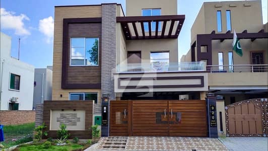 8 Marla Like New House Available For Rent In Sector C Bahria Town Lahore 8 Marla Like New House Available For Rent In Sector C Bahria Town Lahore