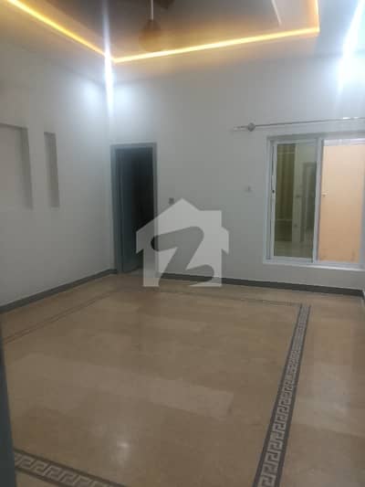 7 Marla Ground Portion Available For Rent In Banigala With Gas