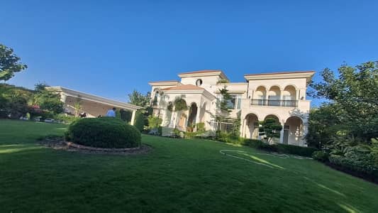 4 Kanal House Is For Sale In Eme Society