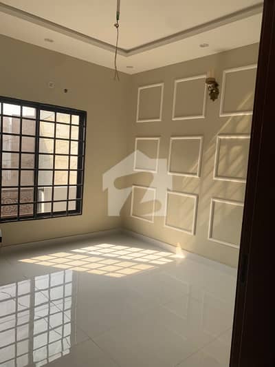 5 Marla Brand New House In NFC