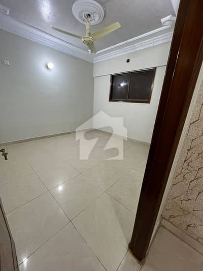 Beautiful 3 Bed Dd Available For Sale In Highrise Project