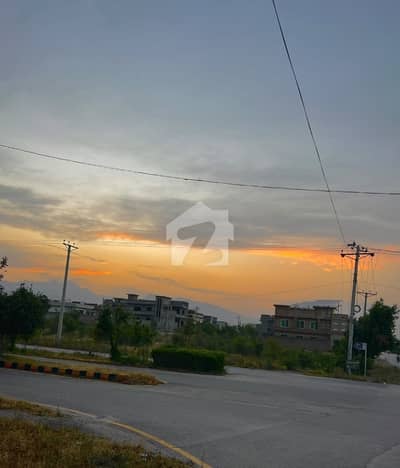 5 Marla Plot Avaialable In RMT Zone 3