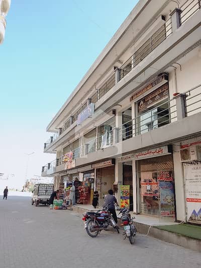 PHA Apartment