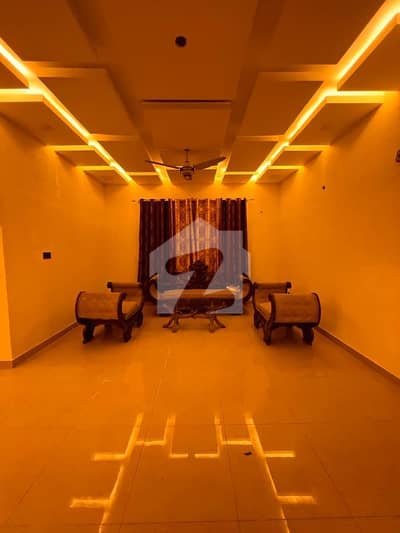 House Of 500 Square Yards Is Available For sale