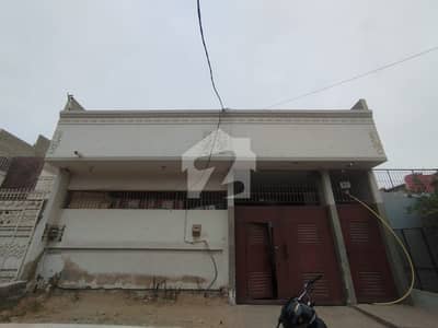 Ideal House For sale In Ahsanabad Ideal House For sale In Ahsanabad