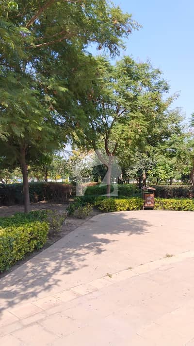 12.75 Marla Residential Plot For Sale In Etihad Town Phase 1, Lahore