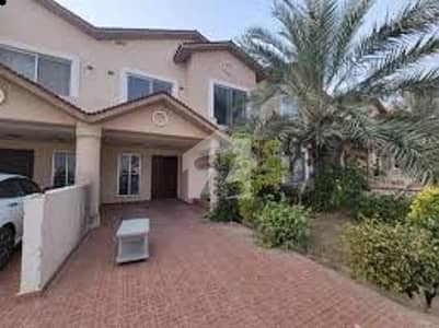 Ready To Move Luxury 3 Bedrooms Precinct 11A Villa For Sale 152 Sq. Yards Ground Plus One Near Park, Masjid & Commercial Bahria Town Karachi