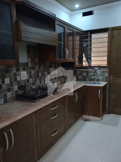 25x40 Ground Portion Available For Rent In G-13 Islamabad