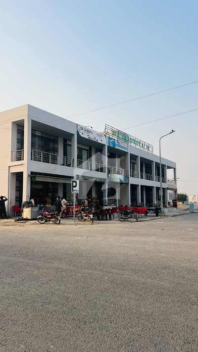 ڈی ایچ اے فیز 1 ۔ سیکٹر وی ڈی ایچ اے فیز 1,ڈی ایچ اے ڈیفینس,ملتان میں 5 مرلہ رہائشی پلاٹ 20.0 لاکھ میں برائے فروخت۔
