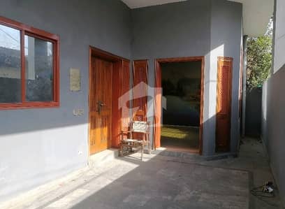 Spacious 7 Marla House Available For sale In Punjab Small Industries Colony