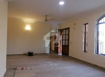 10 Marla House In Al-Amin Housing Society Best Option