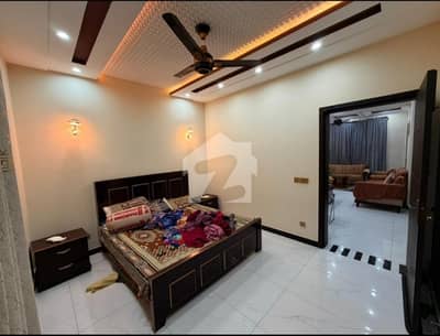 Brand New 5 Marla Lower Portion For Rent In Union Living Society