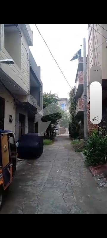 کینال فورٹٰ2 لاہور میں 1 کمرے کا 3 مرلہ مکان 58.0 لاکھ میں برائے فروخت۔
