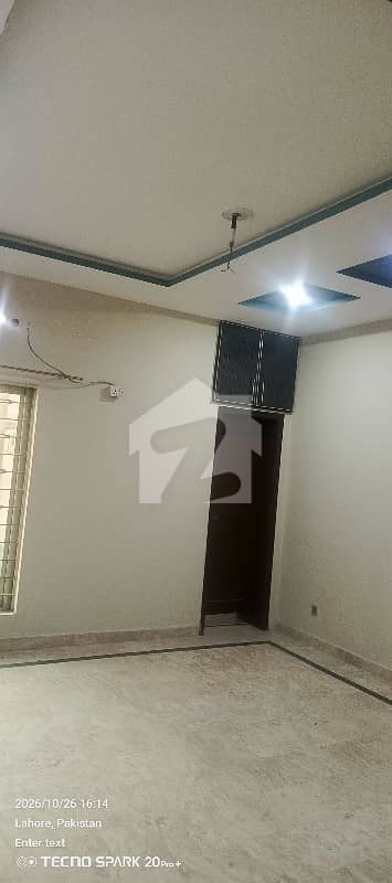 Upper Portion For Rent