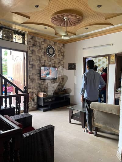 5 Marla House for sale in Nashemn Iqbal phase 1