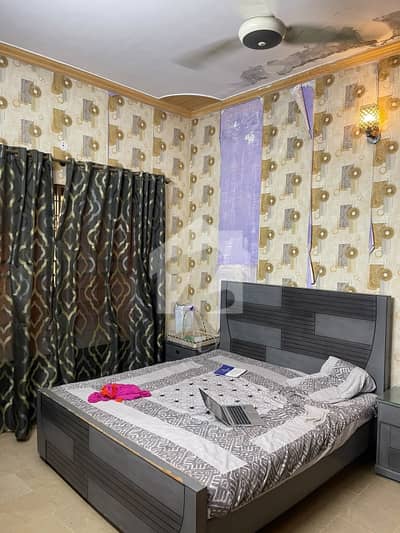 5 Marla House For Sale In Nashemn Iqbal Phase 1