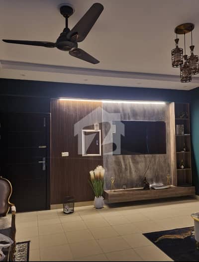 Minara Residence 2 Bed Fully Furnished Apartment For Rent Available
