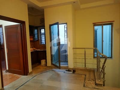 1 Kanal House For Rent In DHA Phase 1 Prime Location