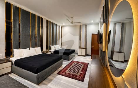 Luxury Income Generating 2 Kanal House For Sale In Elite F-6