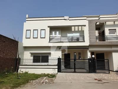 7 Marla Citi Housing House For Rent