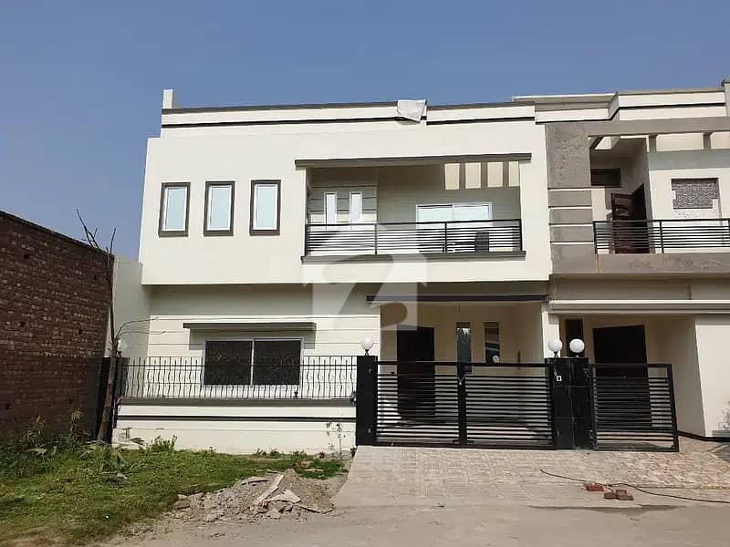 7 Marla Citi Housing House For Rent 7 Marla Citi Housing House For Rent