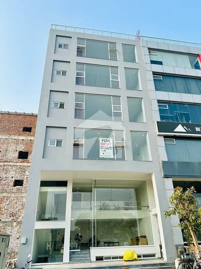 DHA Phase 6 Main Boulevard 4 Marla Office Available For Rent In Very Reasonable Rent DHA Phase 6 Main Boulevard 4 Marla Office Available For Rent In Very Reasonable Rent
