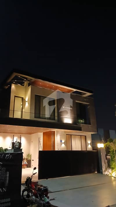 1kanal ultra modern banglow at dha prime location FOR SALE 1kanal ultra modern banglow at dha prime location FOR SALE