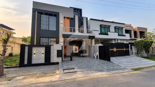 10Marla Brand New House For Sale Available in IEP Town 10Marla Brand New House For Sale Available in IEP Town