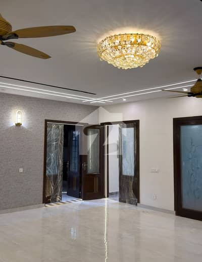 1 Kanal Brand New Upper Portion Available For Rent