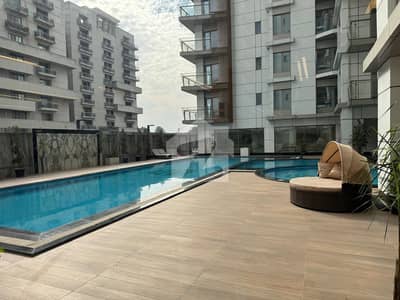 SUKH CHEYN F-10 MARKAZ BRAND NEW 10 BED UNFURNISHED PENTHOUSE FOR RENT