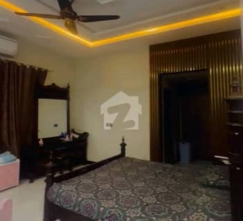 Ready To Buy A House In MPCHS - Block C Islamabad