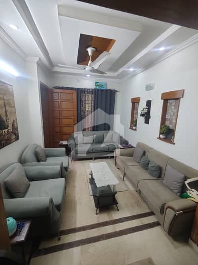Beautiful 5 Marla House For Sale Ghouri Town Phase 4A
