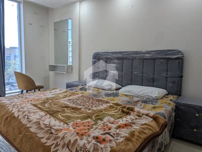 Beautifully Furnished One Bed Apartment Available For Rent