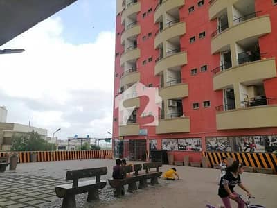 End Your Search For Prime Location Flat Here And Sale Now