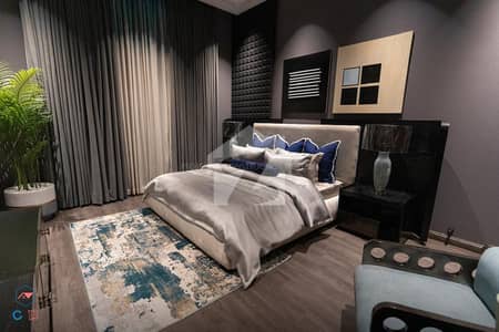 1 Kanal Brand-New Fully Furnished Luxury House For Sale In DHA Phase 7, Lahore 1 Kanal Brand-New Fully Furnished Luxury House For Sale In DHA Phase 7, Lahore