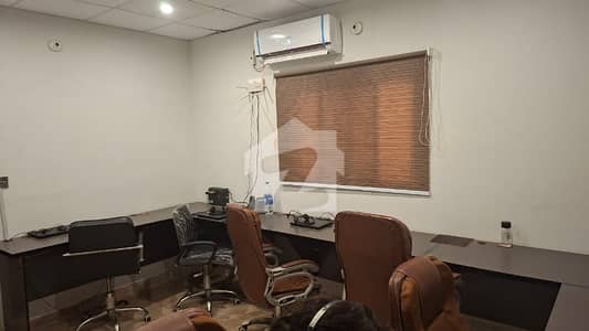 Near Hasan Square Bungalow Portion For Rent