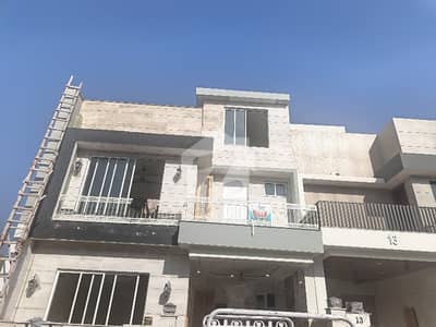 Brand New 5 House Available For Sale LOP APPROVED Beautiful Location SECTOR N Brand New 5 House Available For Sale LOP APPROVED Beautiful Location SECTOR N