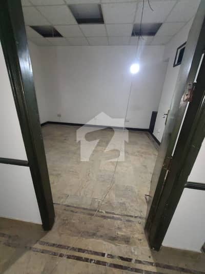 OFFICE FOR REnt 1st floor DHA karachi phase 2 ext