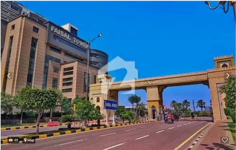 فیصل ٹاؤن - ایف ۔ 18 اسلام آباد میں 5 مرلہ رہائشی پلاٹ 64.0 لاکھ میں برائے فروخت۔
