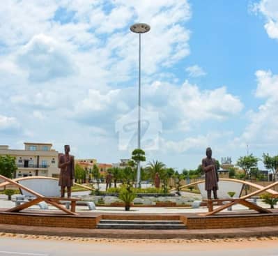 Bahria Enclave Islamabad 8 LOP CLEAR Plot Available For Sale Bahria Enclave Islamabad 8 LOP CLEAR Plot Available For Sale