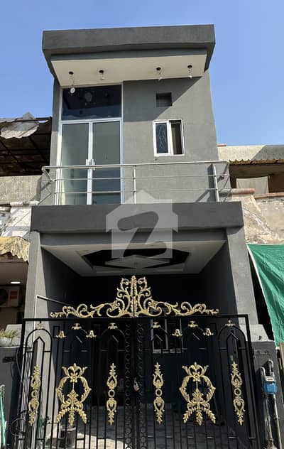 2 Marla House For Sale 2 Marla House For Sale