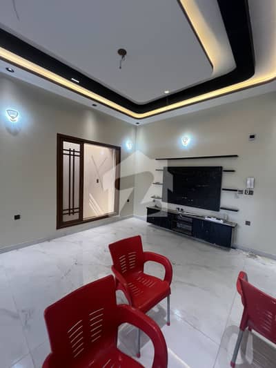 Get Your Hands On House In Karachi Best Area